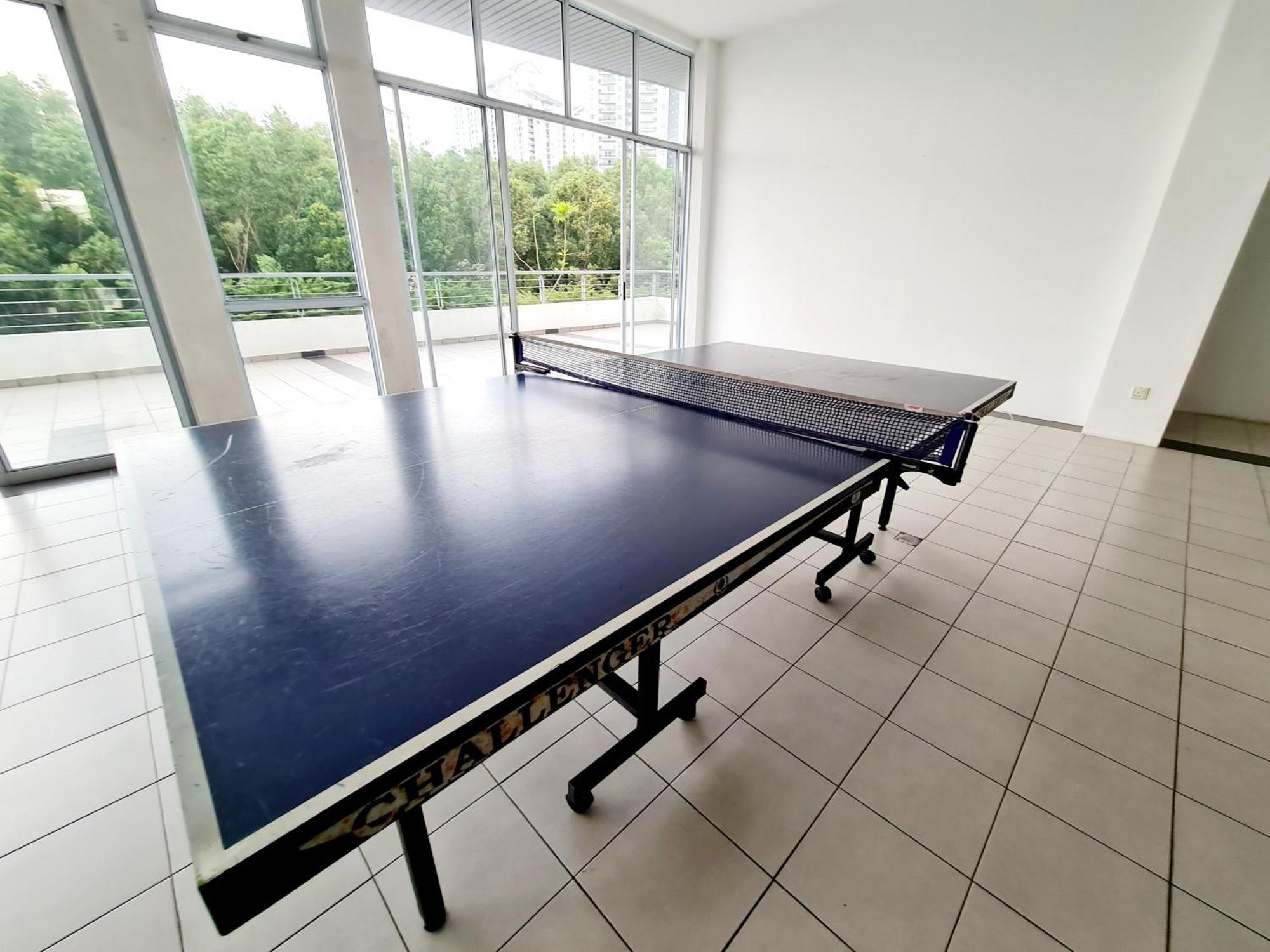 10 Guest Breezy 3 Koi Kinrara Suite, Ioi Puchong, Bukit Jalil Pavilion, Bukit Jalil Stadium, Sunway Pyramid, Sunway Lagoon Apartment Kampong Baharu Sungai Way